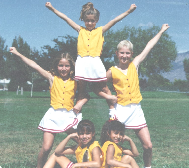 1991-Sophomores-Valley-YAC